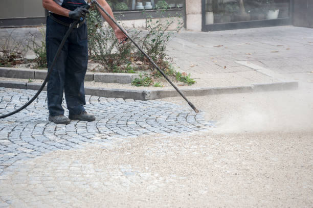 Best Restaurant Pressure Washing  in Wurtsboro, NY