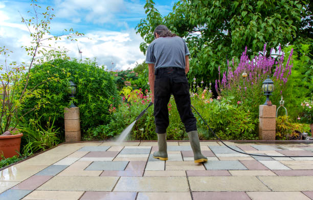 Best Sidewalk and Walkway Cleaning  in Wurtsboro, NY