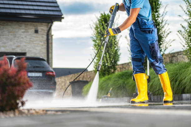 Best Restaurant Pressure Washing  in Wurtsboro, NY